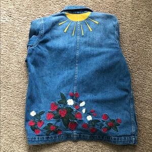 Madewell Jackets & Coats - Madewell Chore Jacket Strawberry Madewell Jackets & Coats - Madewell Chore Jacket Strawberry